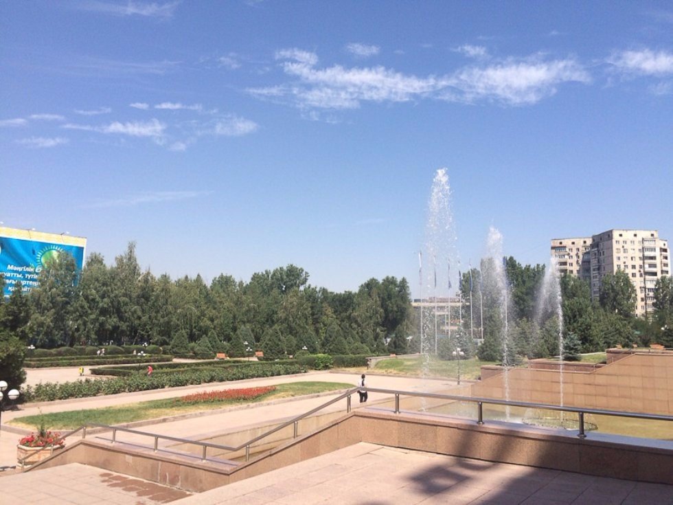 KFU Delegation will participate in XXVII International Olympiad in Informatics