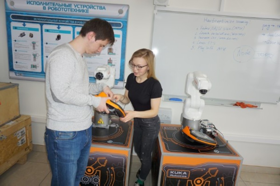 Why do I need a master's degree?