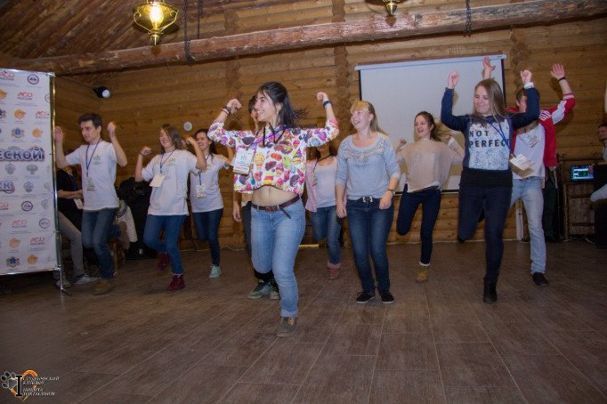 Ульяновская весна в ноябре. Ульяновская весна в ноябре.