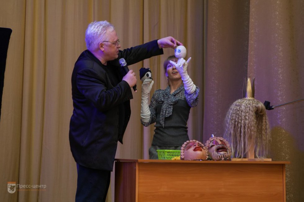 The University for 'why-askers' begins a new season The University for 'why-askers' begins a new season