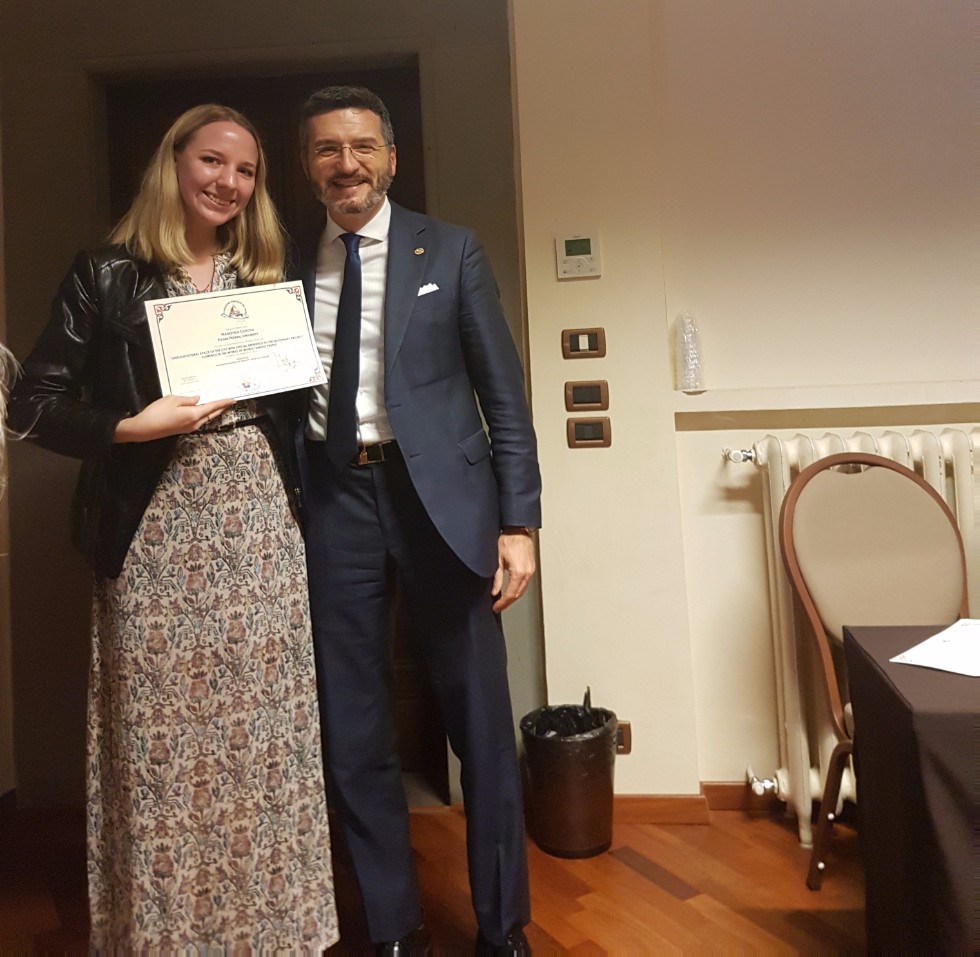 �� ��������� ��������� 11-�� ������������� ������� ������������ ���������� 'Linguocultural Space of the City with Special Reference to the Dictionary Project 'Florence in the Works of World Famous People'