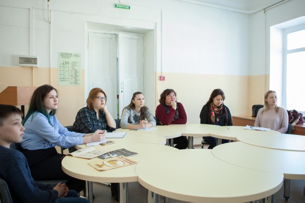 '���� ������� ���������': ��������� � ���������������� ������� �������