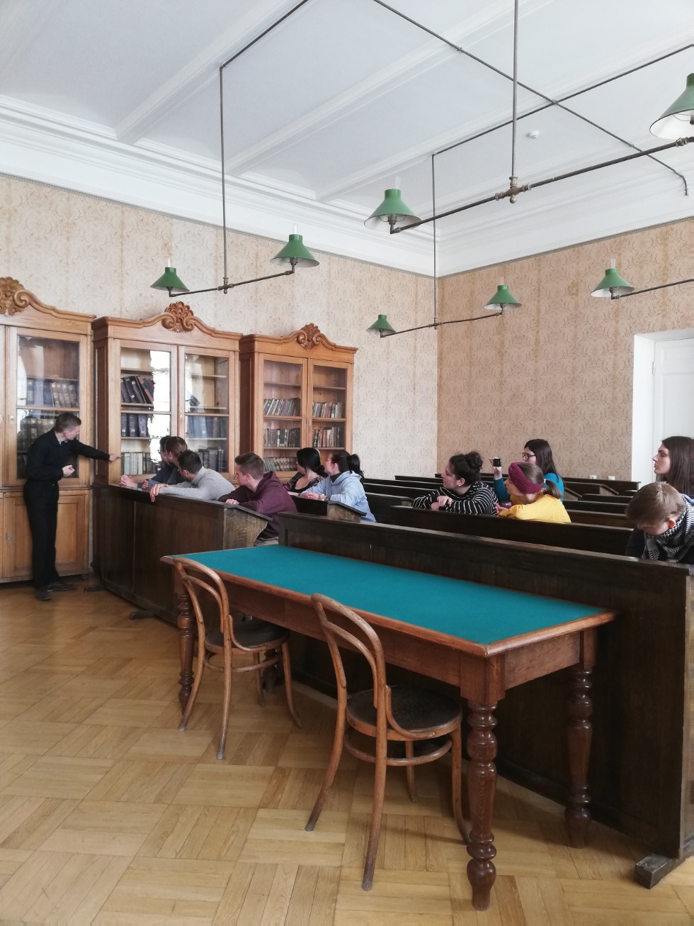 Мои университеты: уроки русского Мои университеты: уроки русского