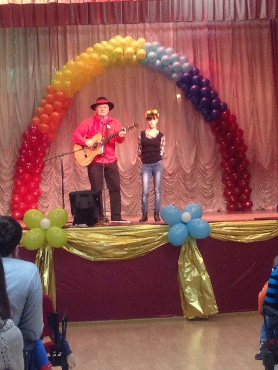 Частичка счастья Частичка счастья