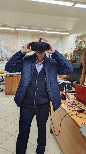 
��������� ������������ �������� �������� ������������� � ��������� ��������������
