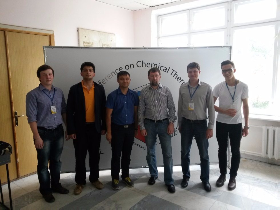 New big time of our young scholars