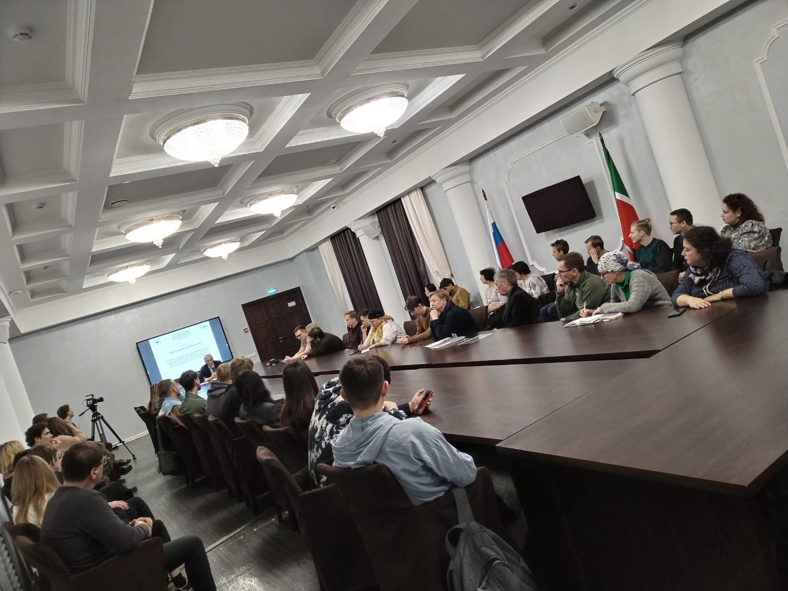 25 ������� �������� ����������� ������� � ����������� � ������� � ���������� ������ ��. �.�. �������