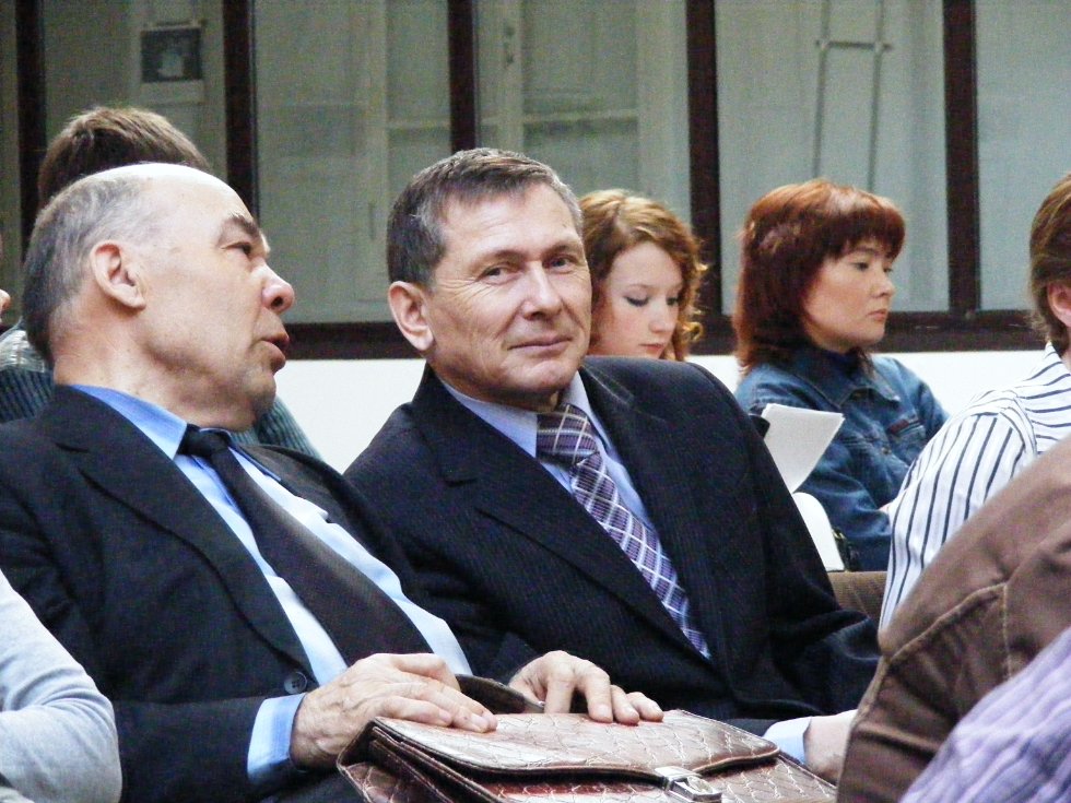 �?�ߧ� �?�֧�ާѧߧڧ� �� �?�ѧ٧ѧߧ� (20.04 - 26.04.2009)