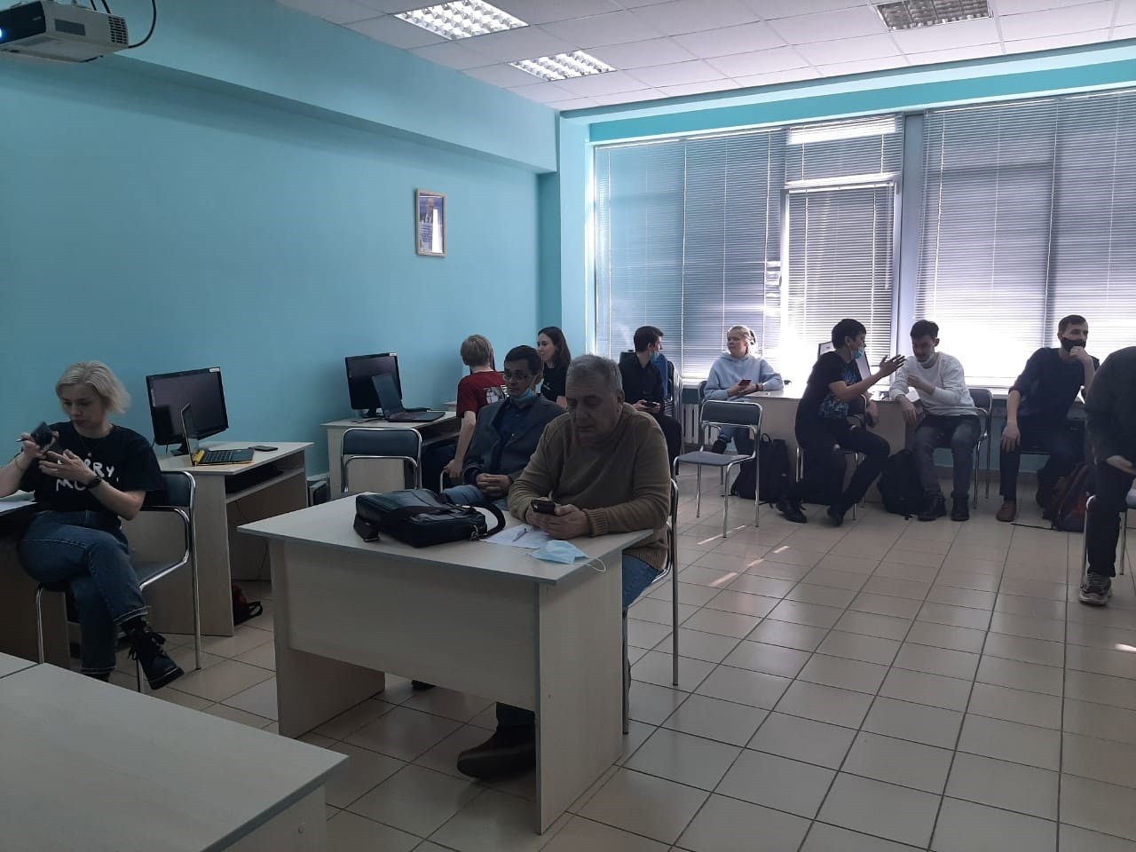 Студенческая конференция направления Студенческая конференция направления