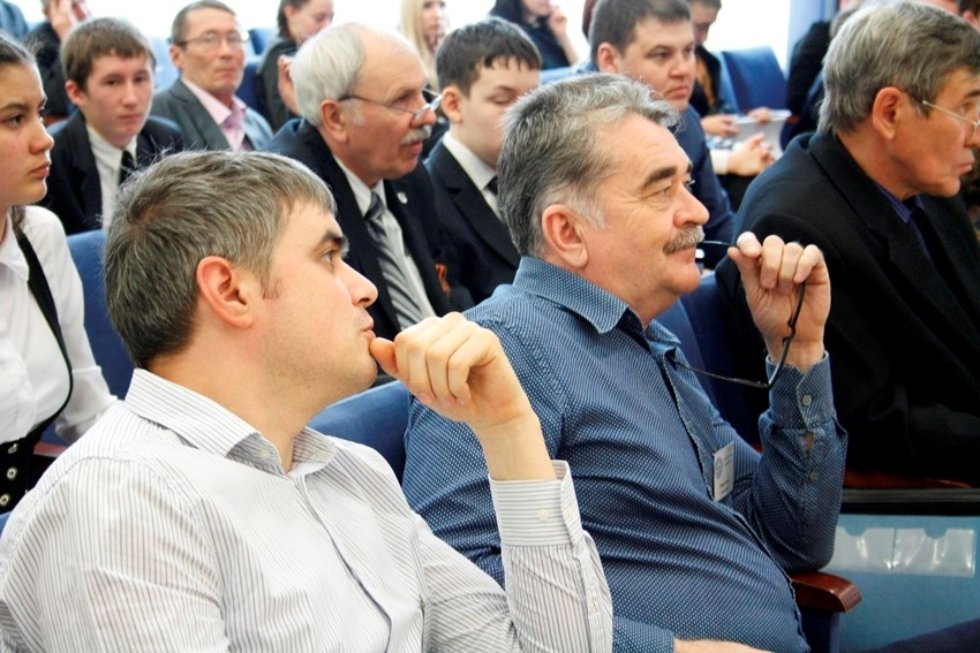 VIII ��������������� ��������� ���� ������������� '�������� XXI ����'