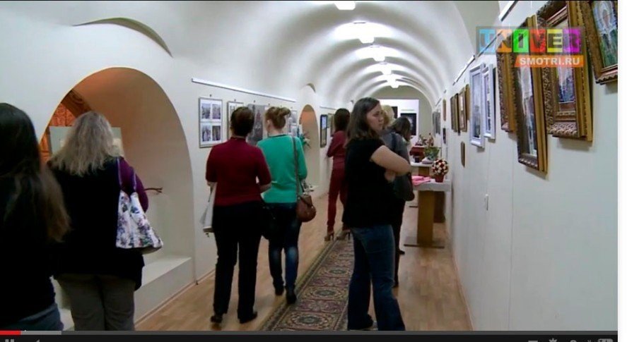 Удивительный мир креатива Удивительный мир креатива