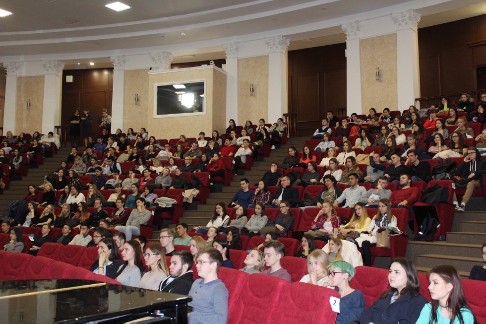 ������ ������������ ���������� '���� ���������' �������� �.�.