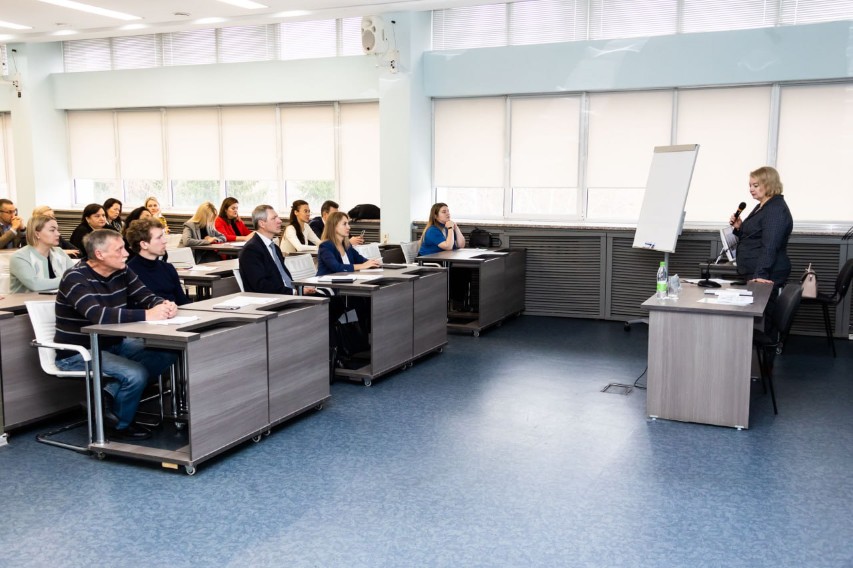 ���������� ����������� ������������� ����������� �����-����������