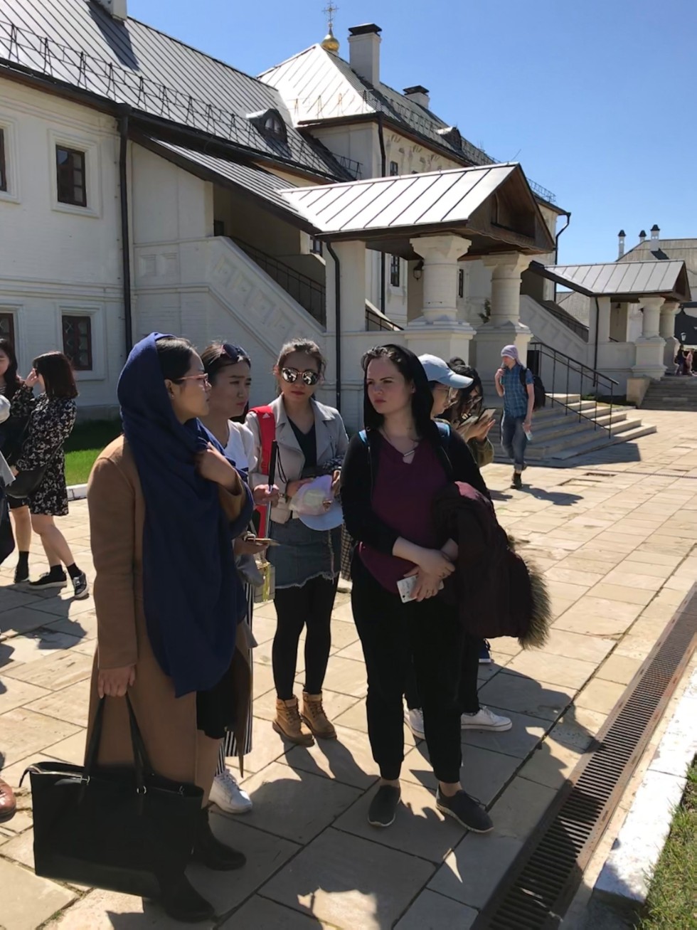 Остров-град: маленькое путешествие в быль, или восторг туристических объятий Остров-град: маленькое путешествие в быль, или восторг туристических объятий