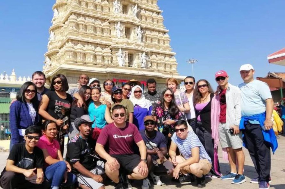 Индийские маркеры Алмаза Гапсаламова Индийские маркеры Алмаза Гапсаламова