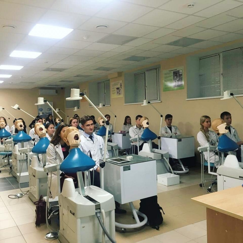 Заседание студенческого научного труда Заседание студенческого научного труда