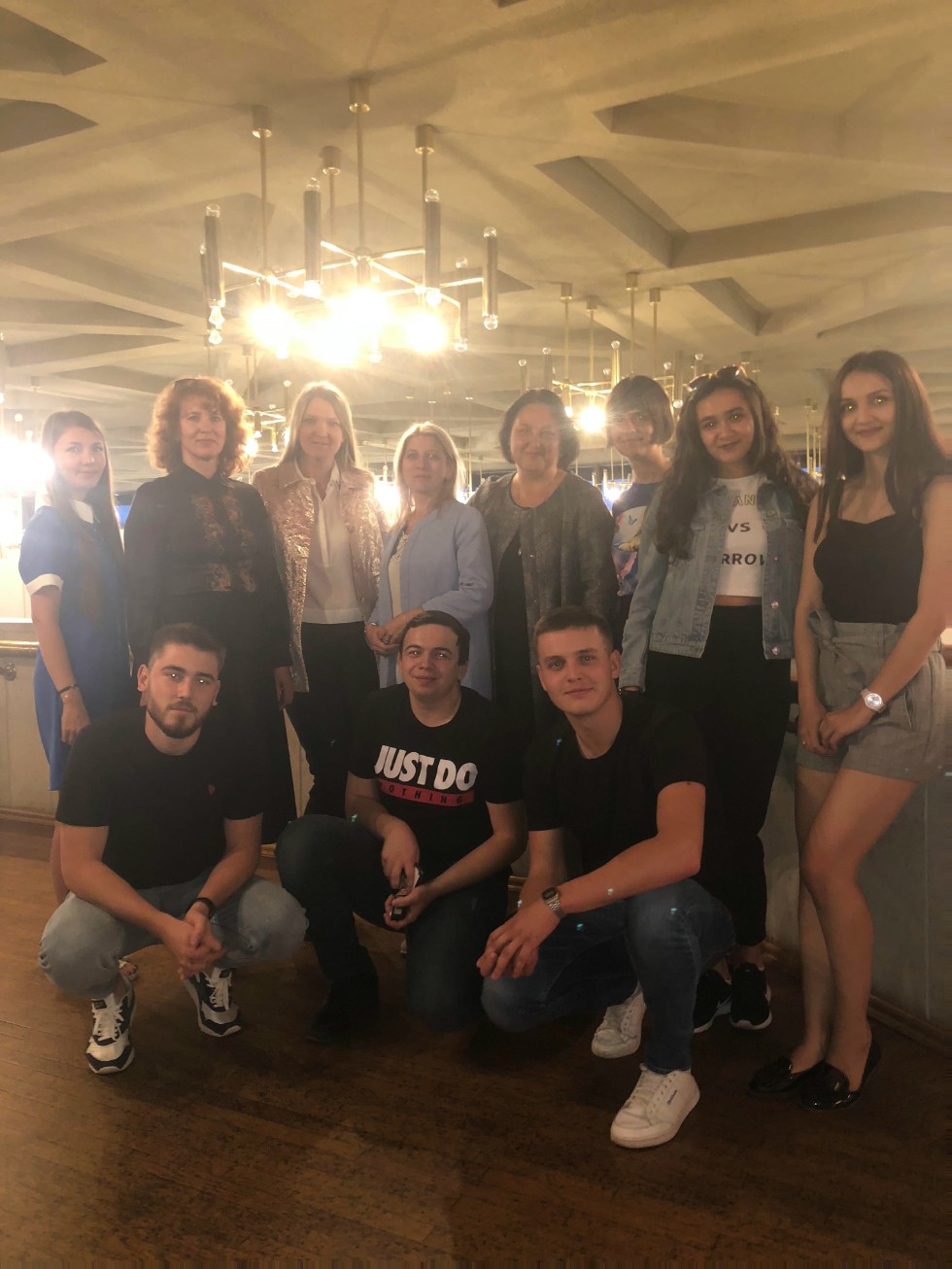 ���� ���������� - 2018