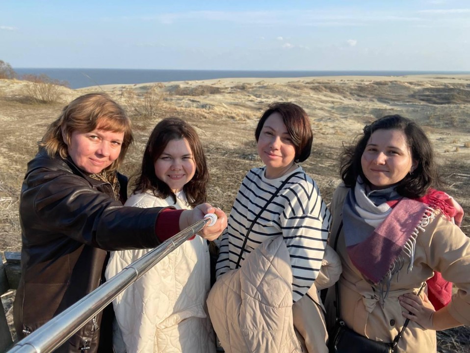 Социологи КФУ успешно завершают работу по проекту Российского научного фонда и Академии наук РТ Социологи КФУ успешно завершают работу по проекту Российского научного фонда и Академии наук РТ