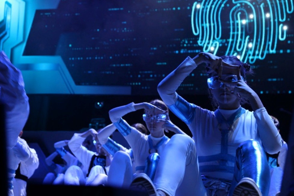 ���������� �������� - ���������� III ����� ��������� '������������ ����� ��� 2019'