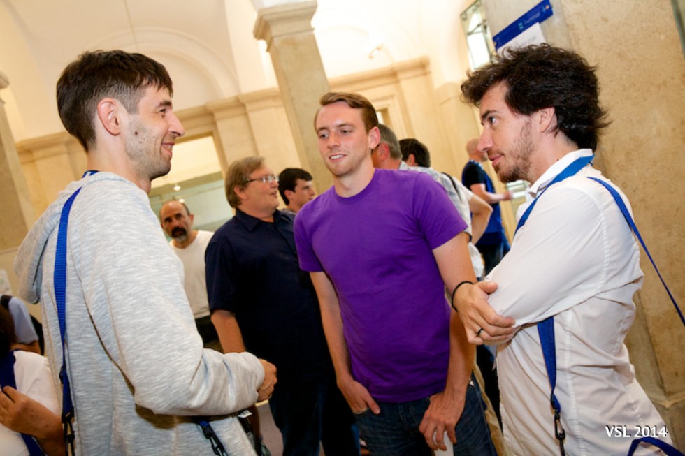 Стажировки Стажировки