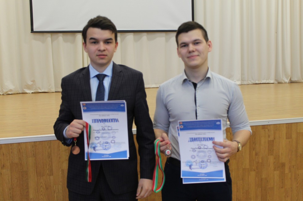 ��������������� ��������� ���� ������������� '�������� XXI ����'