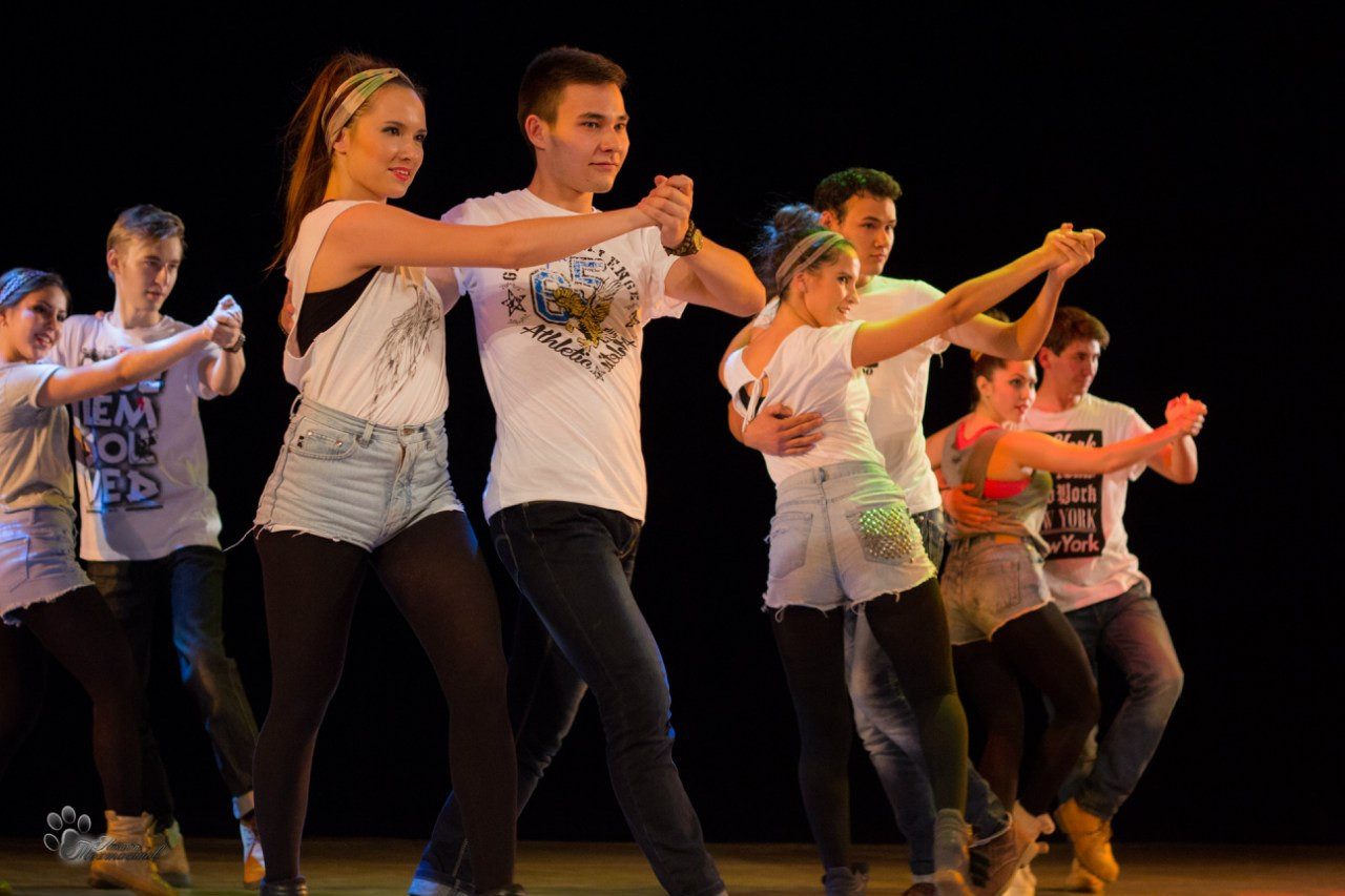 ���������� ������� ��������� '���� ������������� 2014' ������� �������� ���������� � �������� ��. �.�. ������������ � �������� �������� � ������������ ����������.