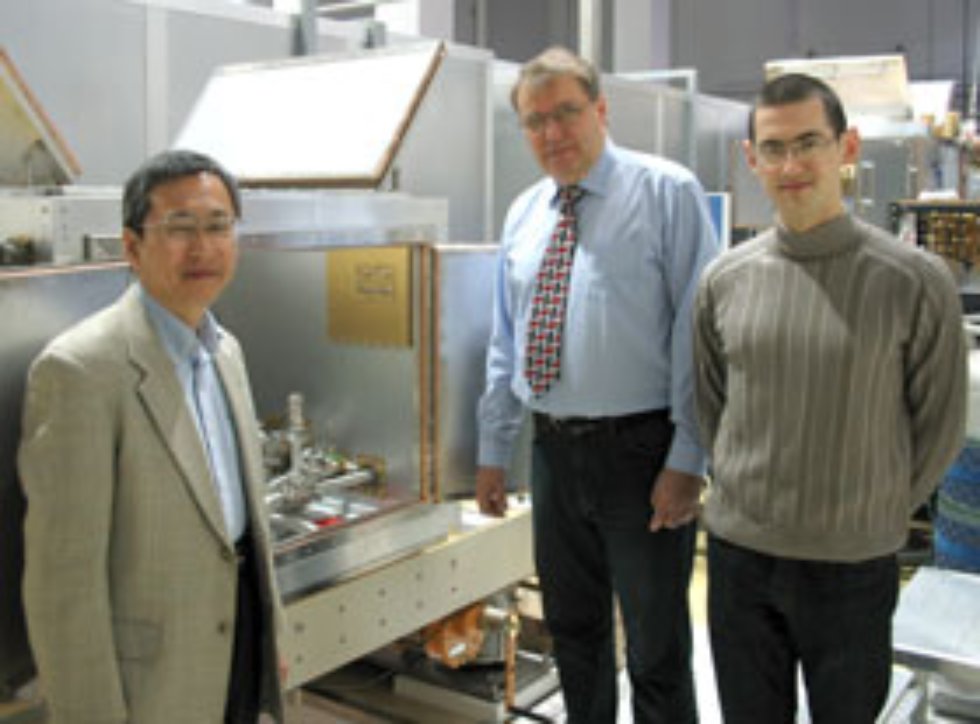 Academic Collaboration Academic Collaboration