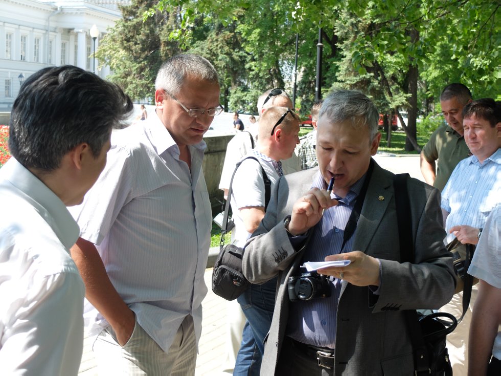 ������� �����������. ������ 1974. ������ 1994.