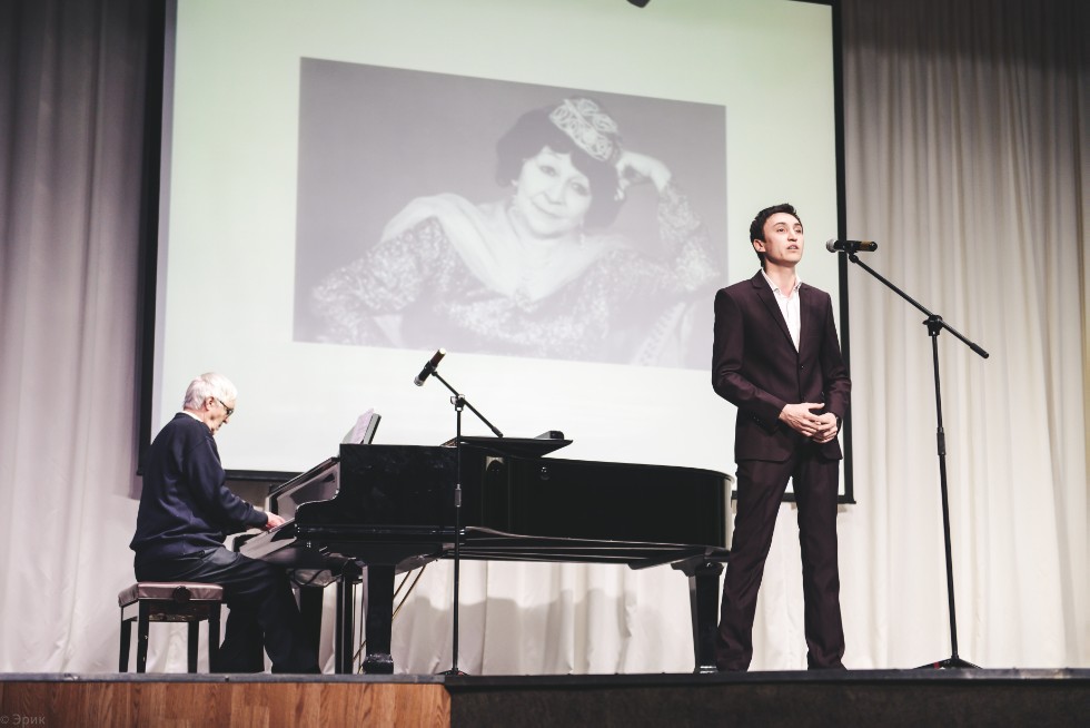 �������� �������� �� ������-������ ����� ���������� ����� �.�.���������