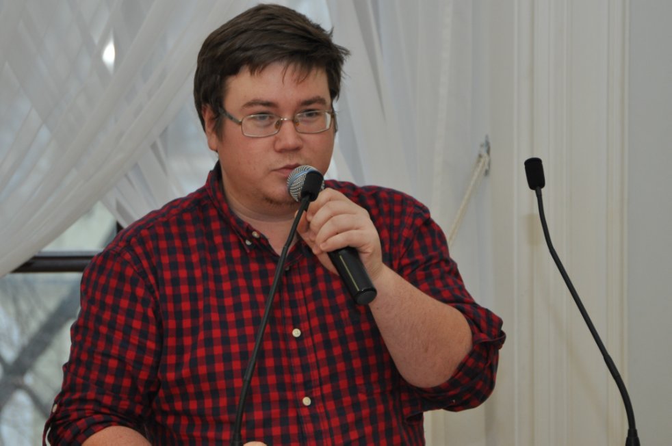 � ����� ��������� 1-� ���� ������� ���� ����������� ��. �.�. ������������ � ������� ���������������� ���� '���? ���? �����?'