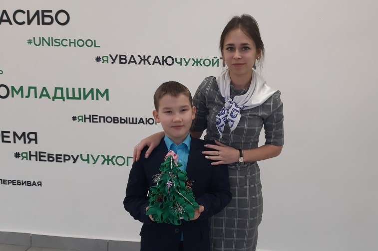 Итоги конкурса 'Ларец новогодних чудес' Итоги конкурса 'Ларец новогодних чудес'