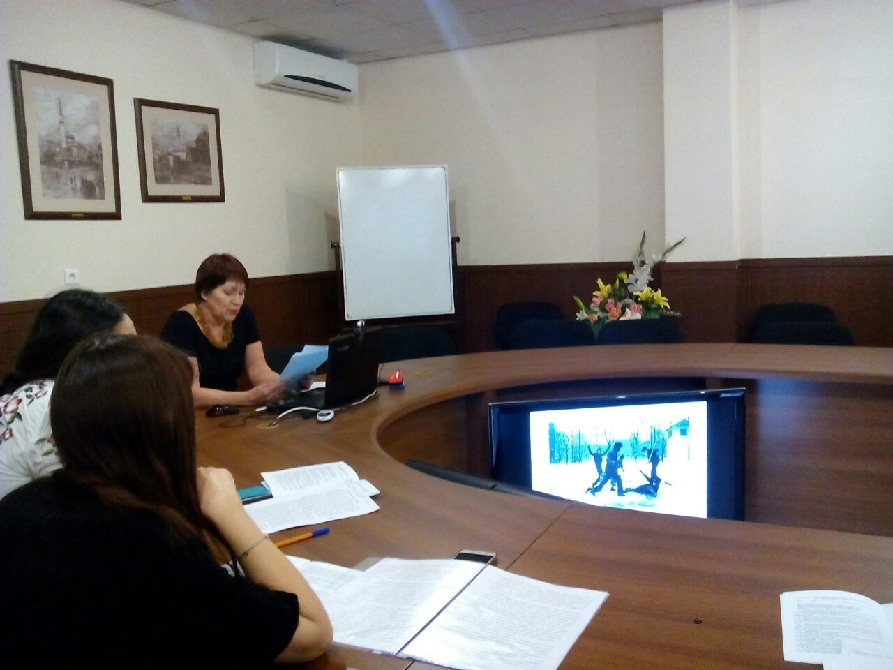 '�������� ����' ���������� �������������� ���������� � ��������: �� ������� � �������� �� ���������� �������������-������� � ��������� �������