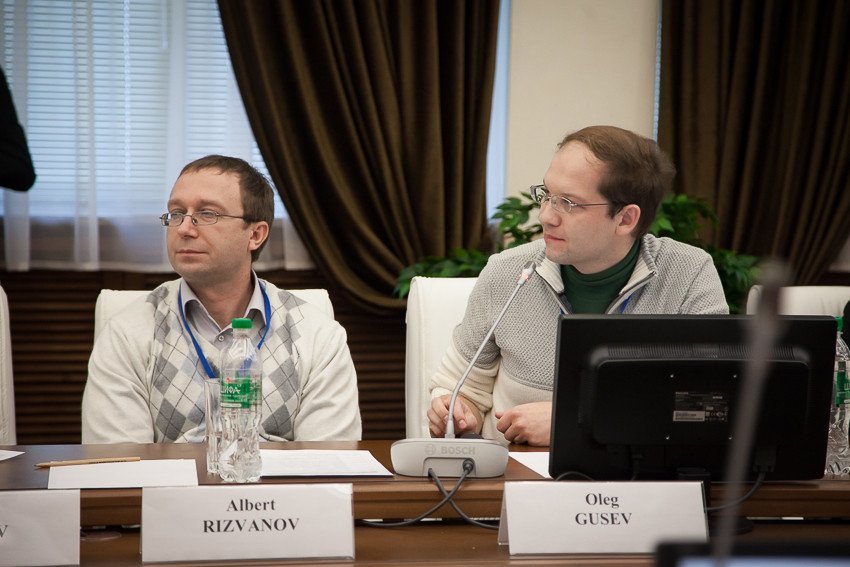 Institute of Fundamental Medicine and Biology started projects selection for open labs