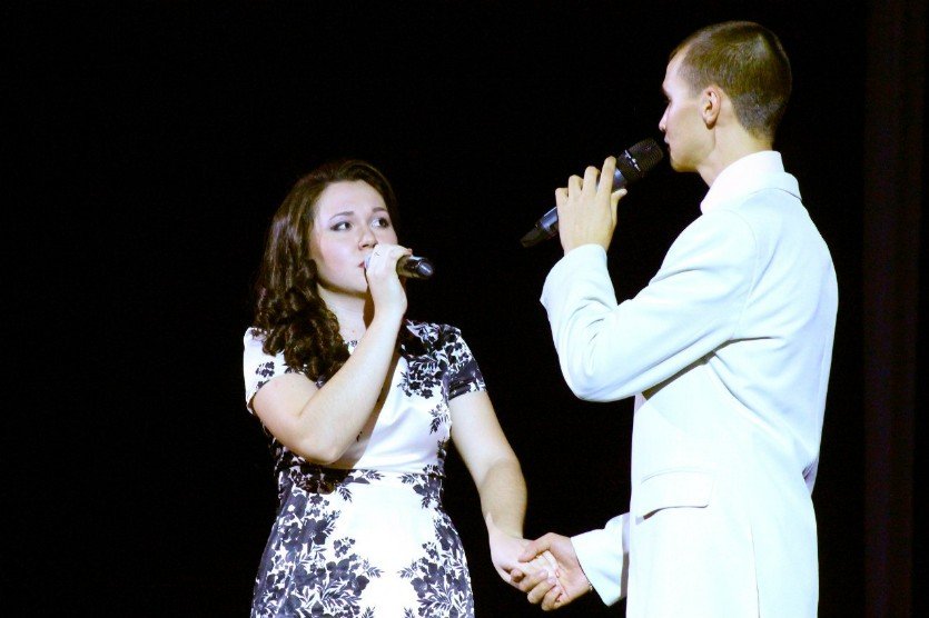 Творчество Творчество