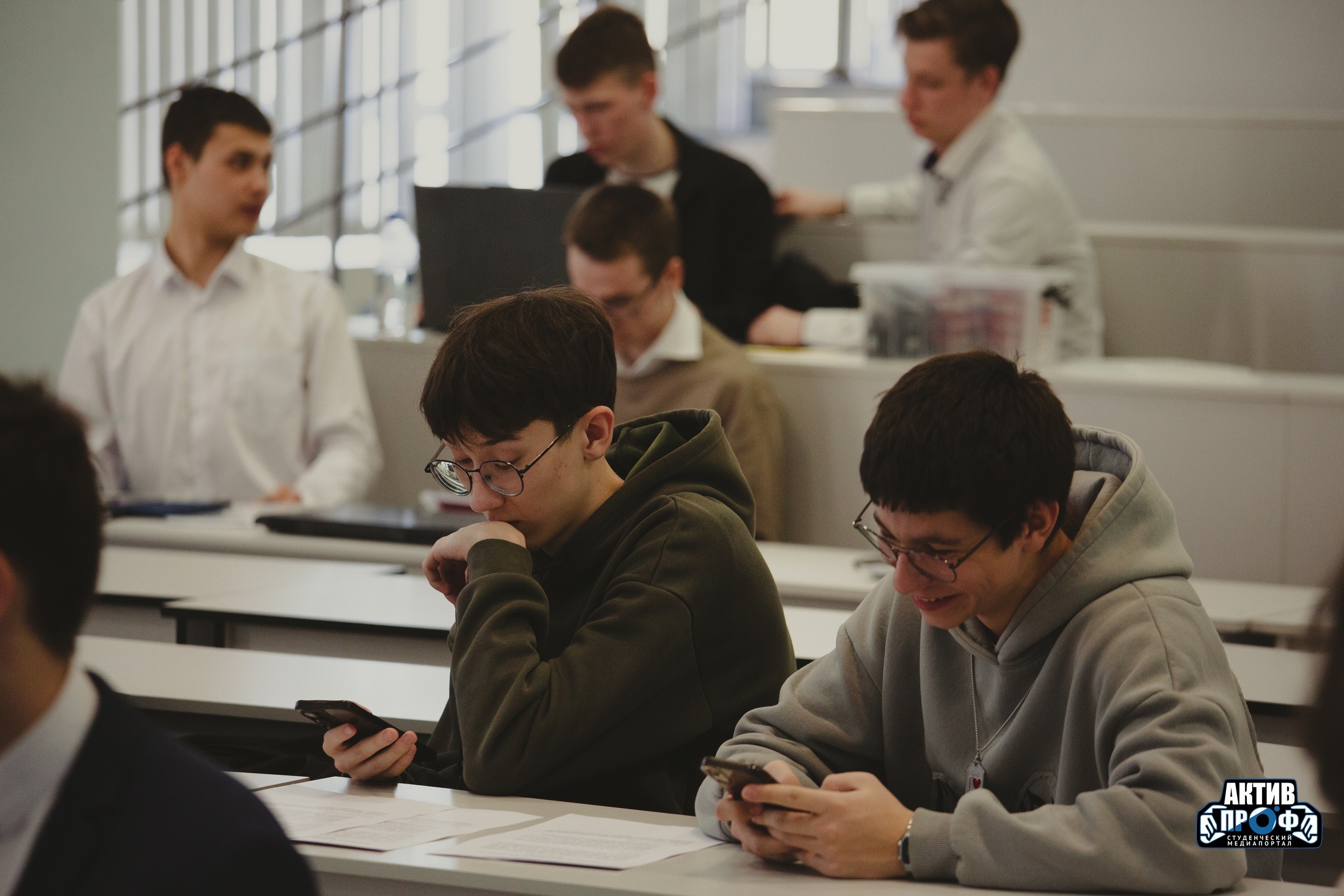 ������� 'IT-���������� 2025'