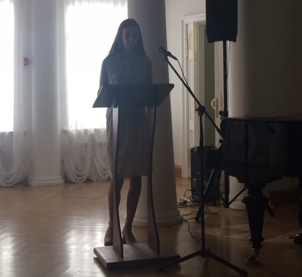 VI ������������� ������-������������ ����������� '������ �������� � ��� �����'