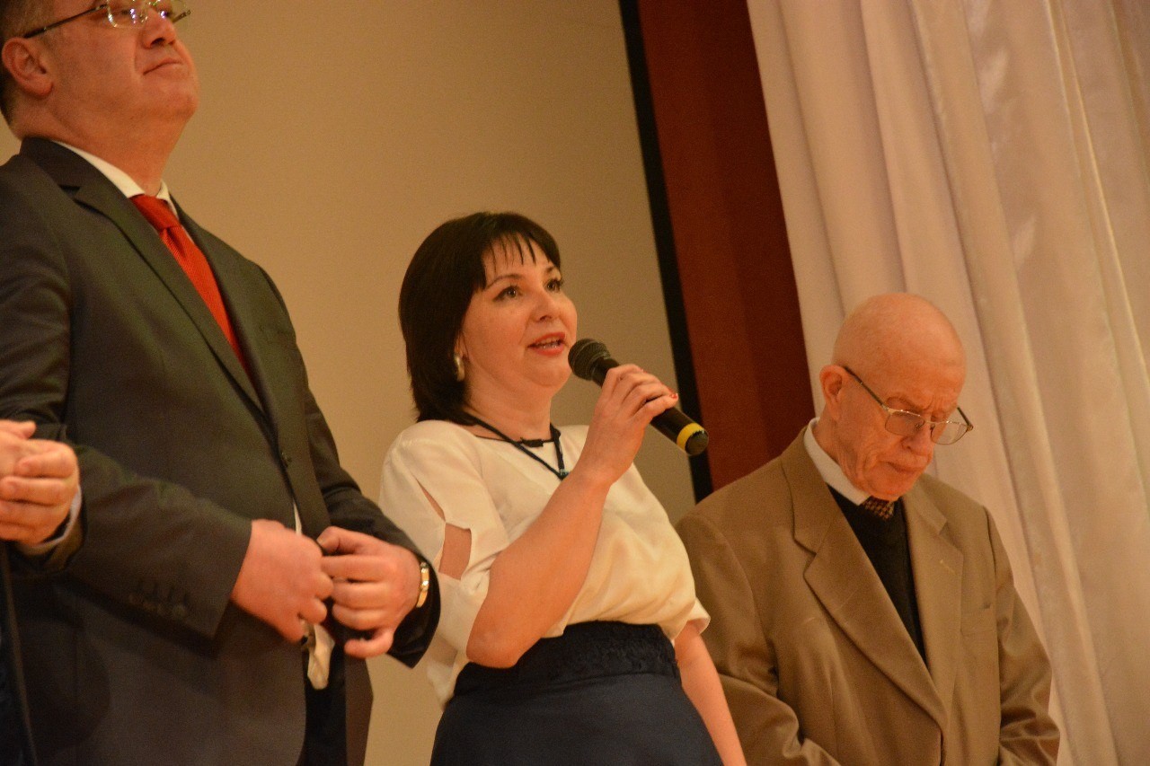 В КФУ подвели итоги II Всероссийского конкурса по турецкому языку и культуре В КФУ подвели итоги II Всероссийского конкурса по турецкому языку и культуре