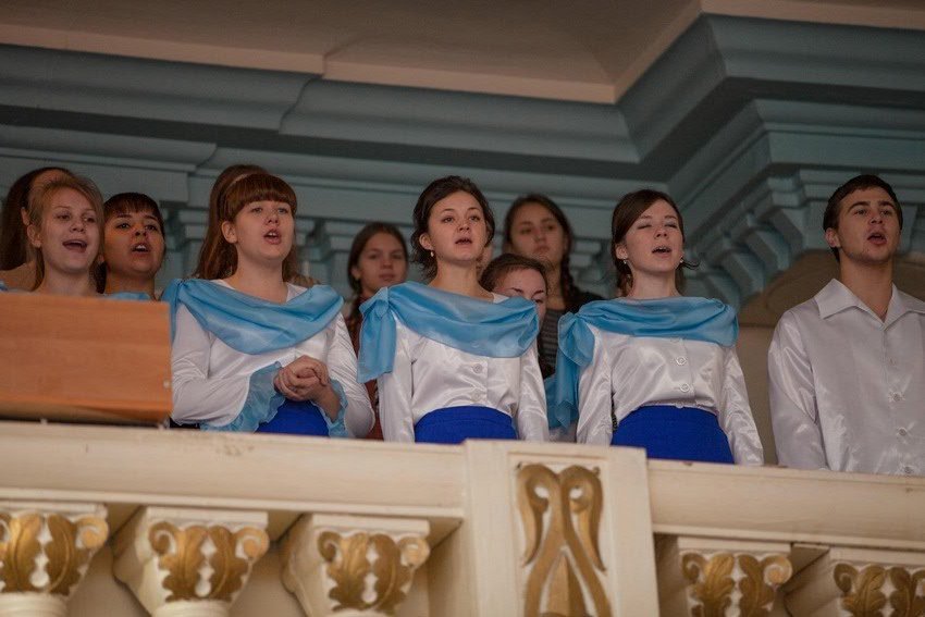 VI Международные Стахеевские чтения открыты VI Международные Стахеевские чтения открыты