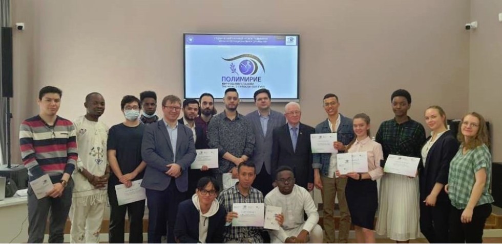 ������������� ��������� � ���� Covid-19 ��������