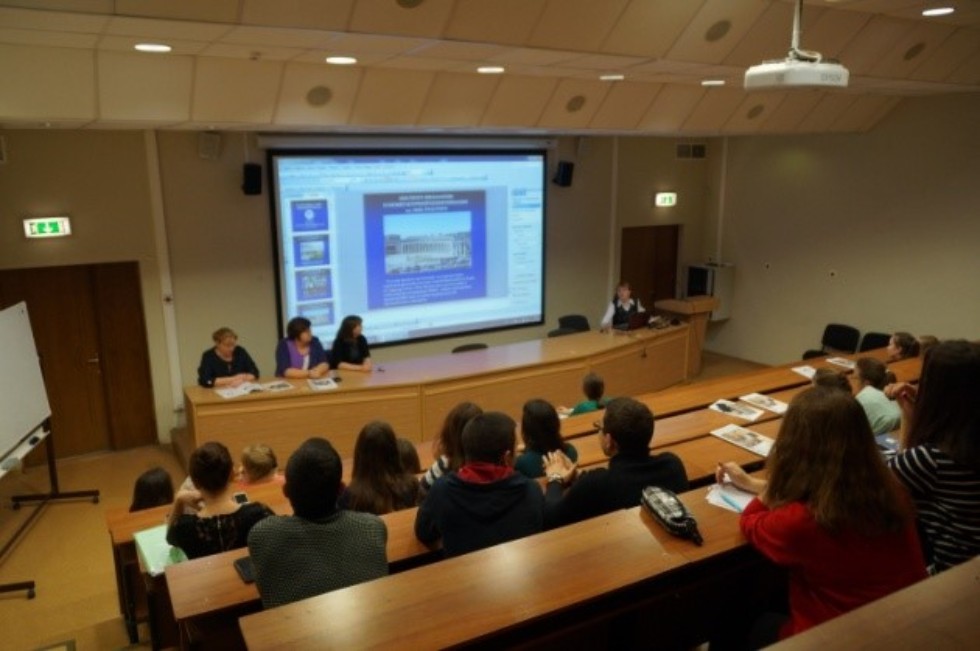 Конференция 'Языковой вкус эпохи' Конференция 'Языковой вкус эпохи'