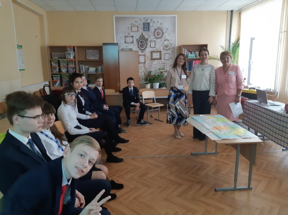 Преподавание гуманитарных дисциплин в современной школе Преподавание гуманитарных дисциплин в современной школе