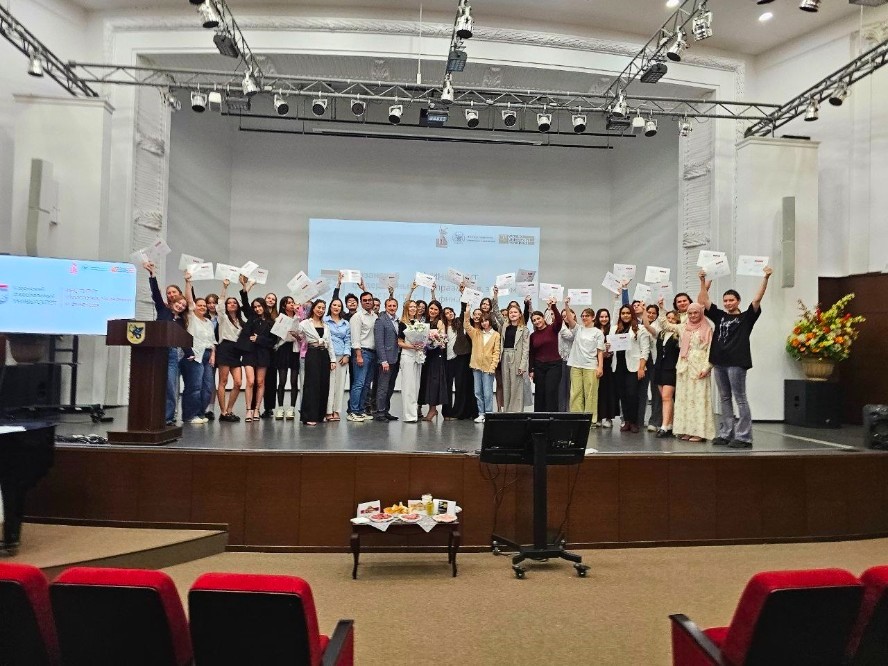 IMEF TALKS IMEF TALKS