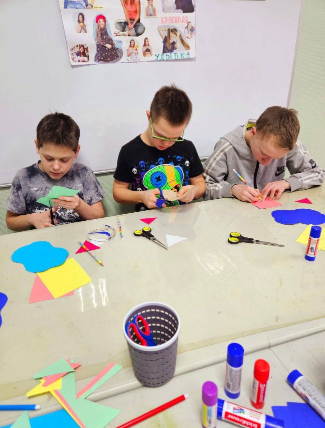 ���������� ������-����� �� ��� ��������� ��������� ������ � ���������������� ������ '�����'