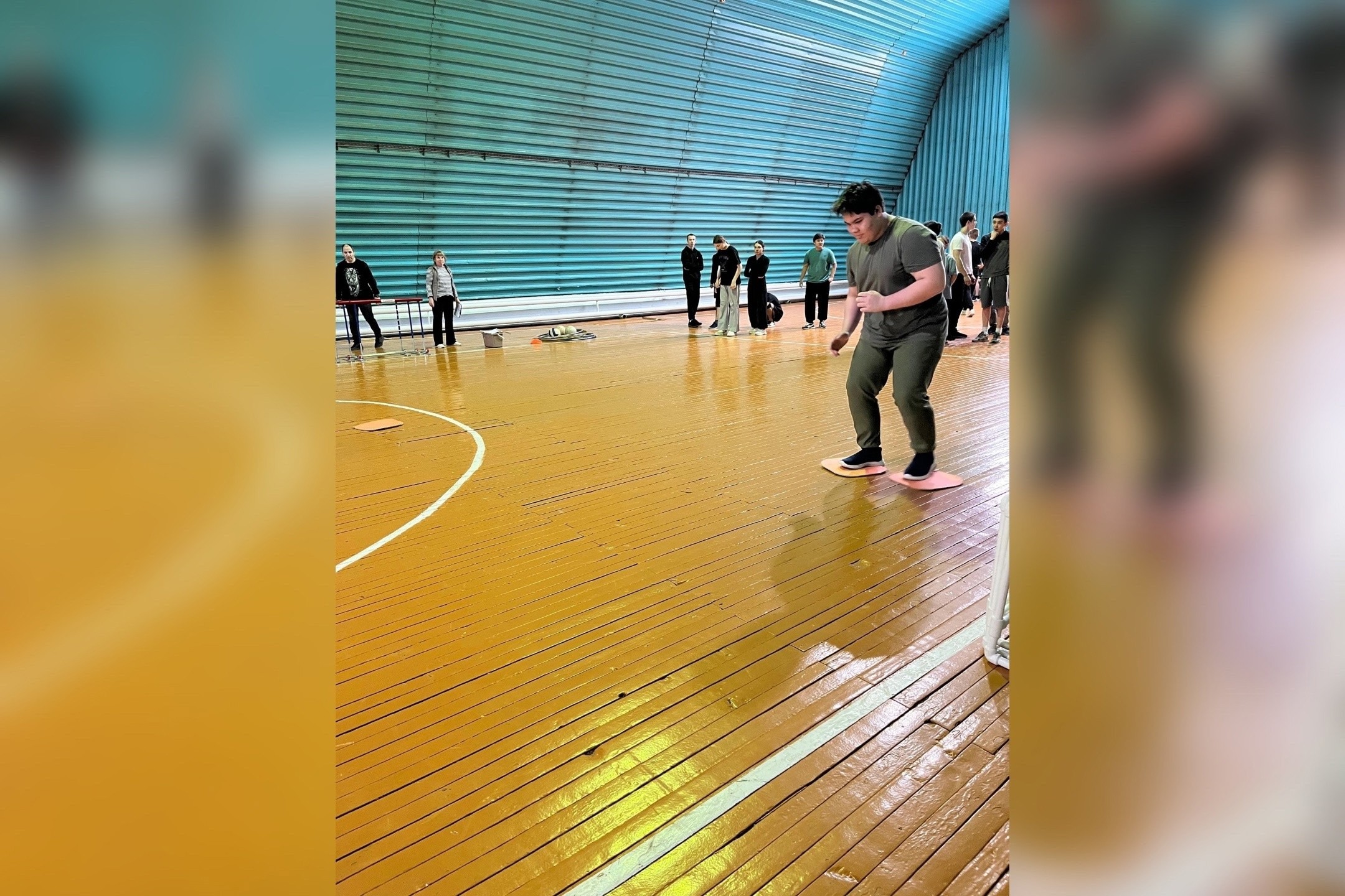 ����� ? ������� � ������ ����!