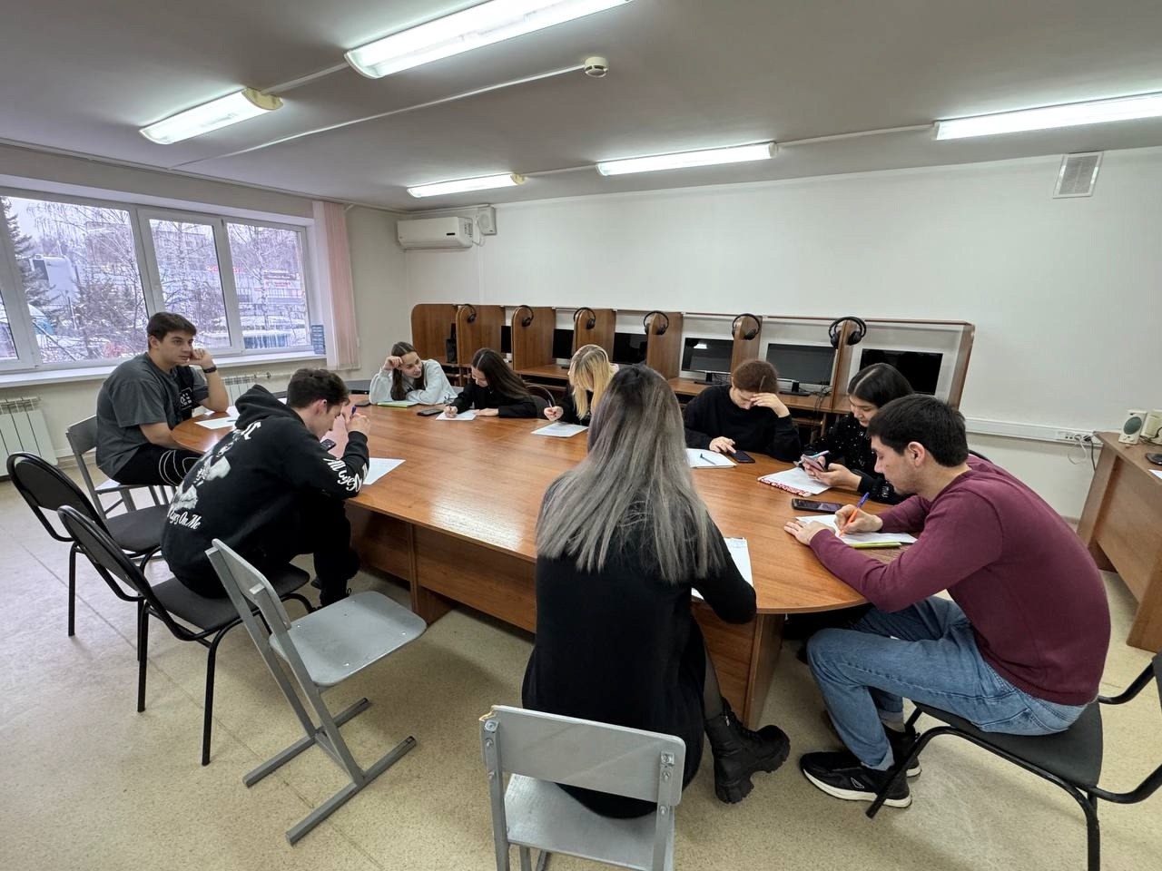 �������� ������ � ���������� �����