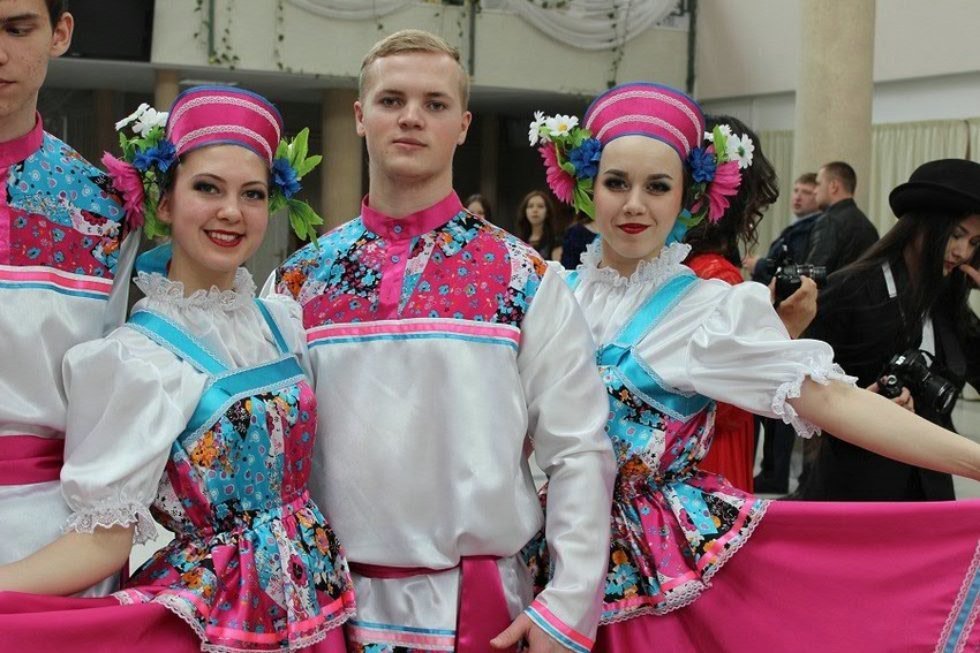 The news digest of Elabuga Institute of KFU The news digest of Elabuga Institute of KFU