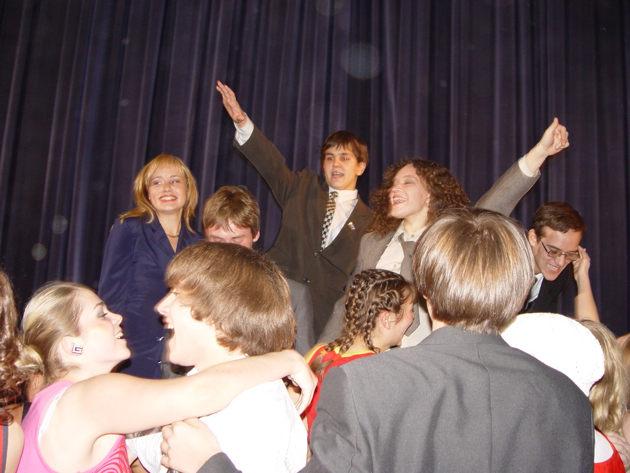 ������� ������������ �������. ��� �� �������� 200-����� ���������� ������������. ����� 4.