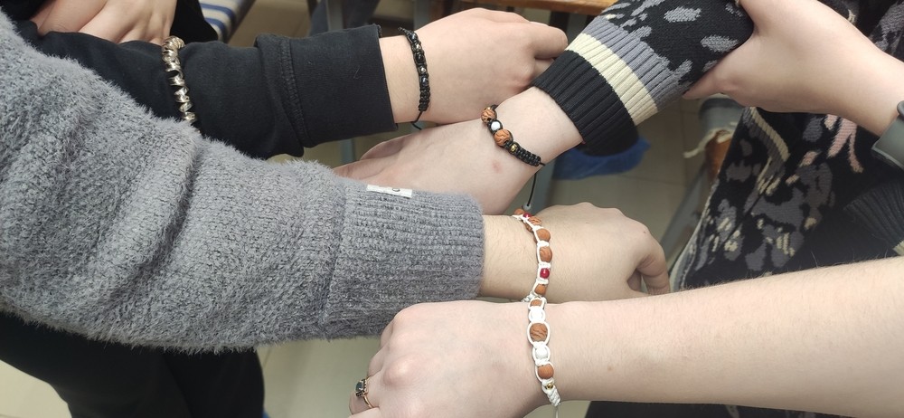 Творческие будни Творческие будни