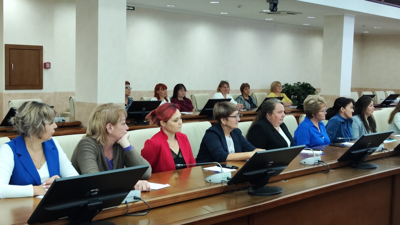 Открытие программы Открытие программы