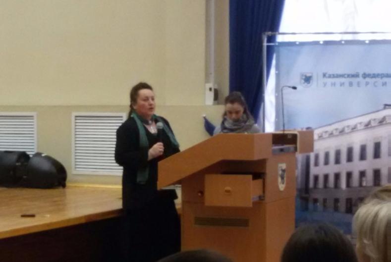 В ИМОИиВ прошел День открытых дверей В ИМОИиВ прошел День открытых дверей